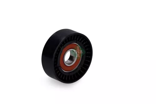 Schaeffler INA Schaeffler INA 532 0406 30 Ina Deflection Idler Guide Pulley V-ribbed Belt For Mercedes-benz A-class B-class 