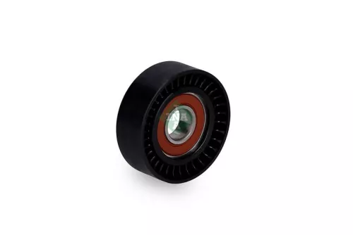 Schaeffler INA Schaeffler INA 532 0406 30 Ina Deflection Idler Guide Pulley V-ribbed Belt For Mercedes-benz A-class B-class 