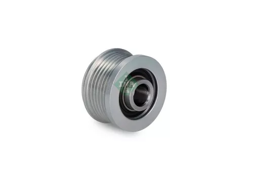 Schaeffler INA Schaeffler INA 535 0090 10 Ina Overrunning Alternator Clutch Pulley For Ford Ford Usa Mazda 2 Ecosport Fiesta Fusion 