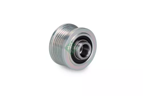 Schaeffler INA Schaeffler INA 535 0112 10 Ina Overrunning Alternator Clutch Pulley For Alfa Romeo Fiat Lancia Opel Saab Vauxhall 15 