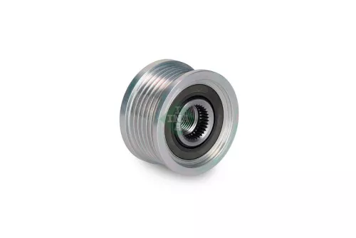 Schaeffler INA Schaeffler INA 535 0112 10 Ina Overrunning Alternator Clutch Pulley For Alfa Romeo Fiat Lancia Opel Saab Vauxhall 15 