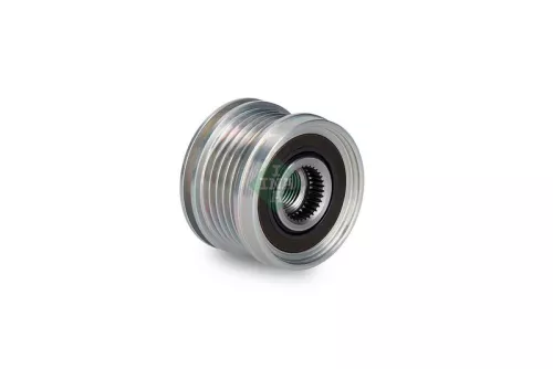 Schaeffler INA Schaeffler INA 535 0101 10 Ina Overrunning Alternator Clutch Pulley For Mercedes-benz Mitsubishi Smart A-class B-cla 