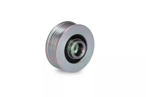 Schaeffler INA Schaeffler INA 535 0107 10 Ina Overrunning Alternator Clutch Pulley For Alfa Romeo Fiat 159 Brera Croma Spider 