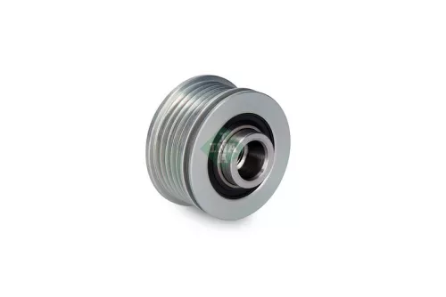 Schaeffler INA Schaeffler INA 535 0109 10 Ina Overrunning Alternator Clutch Pulley For Nissan Renault Clio Kangoo Kubistar Logan Th 