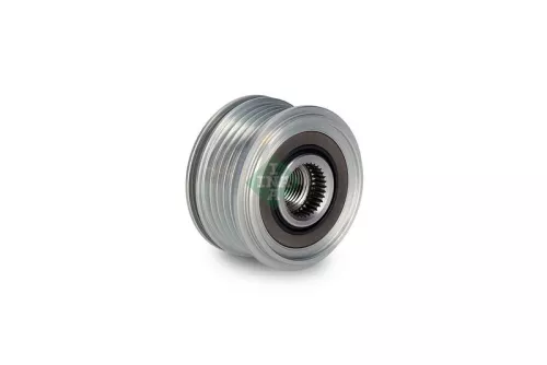 Schaeffler INA Schaeffler INA 535 0109 10 Ina Overrunning Alternator Clutch Pulley For Nissan Renault Clio Kangoo Kubistar Logan Th 