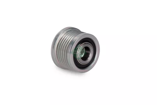 Schaeffler INA Schaeffler INA 535 0088 10 Ina Overrunning Alternator Clutch Pulley For Renault Laguna 