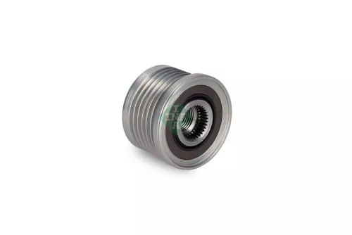 Schaeffler INA Schaeffler INA 535 0088 10 Ina Overrunning Alternator Clutch Pulley For Renault Laguna 