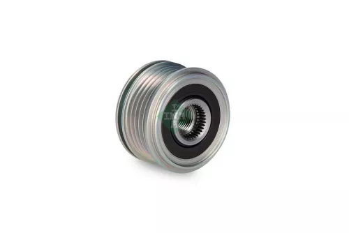 Schaeffler INA Schaeffler INA 535 0089 10 Ina Overrunning Alternator Clutch Pulley For Renault Clio Modus / Grand Modus Thalia 