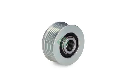 Schaeffler INA Schaeffler INA 535 0098 10 Ina Overrunning Alternator Clutch Pulley For Ford C-max Focus Focus C-max Galaxy Mondeo S 