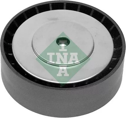Schaeffler INA Schaeffler INA 531 0734 10 Tensioner Pulley, V-ribbed belt 