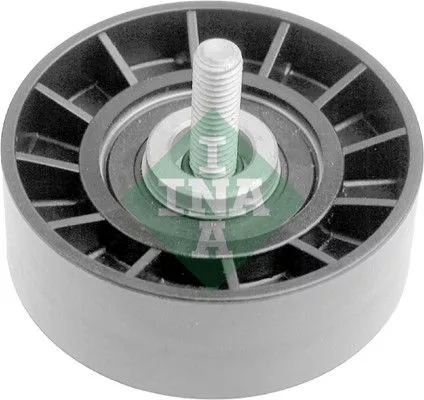 Schaeffler INA Schaeffler INA 531 0749 10 Tensioner Pulley, V-ribbed belt 
