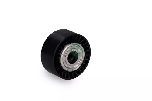 Schaeffler INA Schaeffler INA 532 0433 10 Ina Deflection Idler Guide Pulley V-ribbed Belt For Citroën Fiat Peugeot 206 206 Van 3 