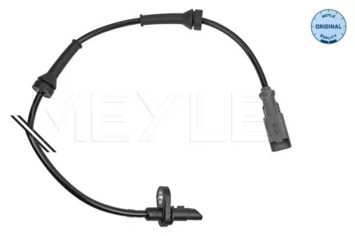 MEYLE Sensor, wheel speed (11-14 800 0012)
