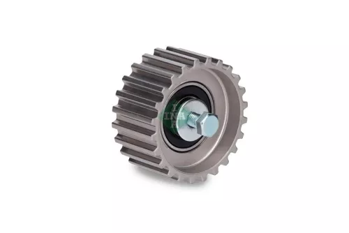 Schaeffler INA Schaeffler INA 532 0441 10 Deflection Pulley/Guide Pulley, timing belt 