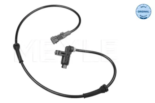 MEYLE Sensor, wheel speed (11-14 899 0012)