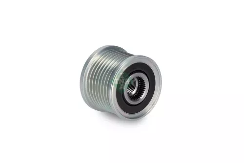 Schaeffler INA Schaeffler INA 535 0119 10 Ina Overrunning Alternator Clutch Pulley For Mercedes-benz E-class Gl-class M-class S-cla 