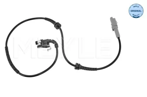 MEYLE Sensor, wheel speed (11-14 899 0027)