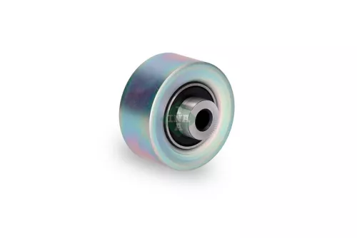 Schaeffler INA Schaeffler INA 532 0311 10 Ina Deflection Idler Guide Pulley V-ribbed Belt For Ford Tourneo Connect Transit Conne 