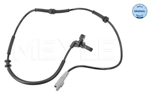 MEYLE Sensor, wheel speed (11-14 899 0031)