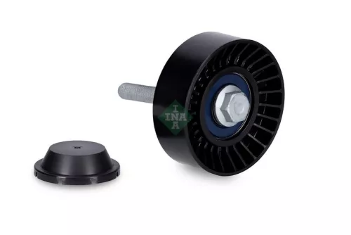 Schaeffler INA Schaeffler INA 532 0346 10 Ina Deflection Idler Guide Pulley V-ribbed Belt For Audi Seat Skoda Skoda (Svw) Vw Vw  