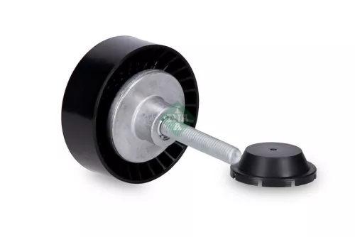 Schaeffler INA Schaeffler INA 532 0346 10 Ina Deflection Idler Guide Pulley V-ribbed Belt For Audi Seat Skoda Skoda (Svw) Vw Vw  