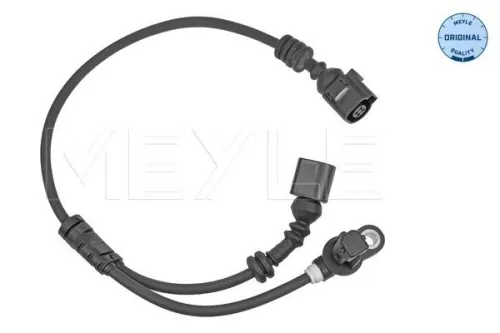 MEYLE Sensor, wheel speed (114 800 0024)