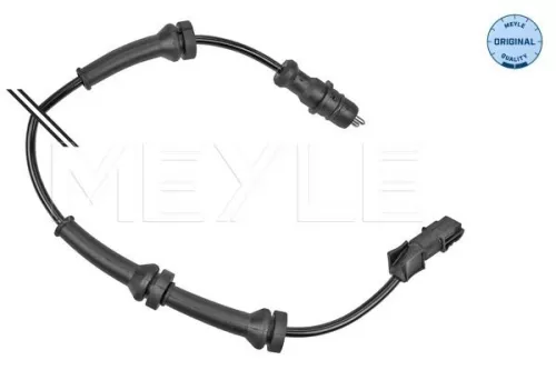 MEYLE Sensor, wheel speed (16-14 800 0008)
