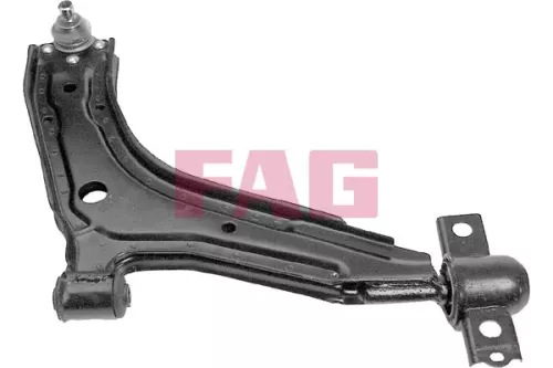 Schaeffler FAG Schaeffler FAG 821 0063 10 Fag Front Right Control/trailing Arm Wheel Suspension For Skoda Felicia 