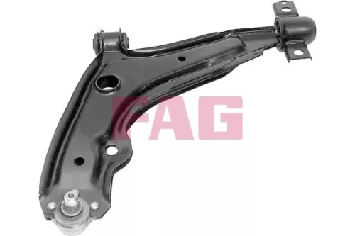 Schaeffler FAG Schaeffler FAG 821 0064 10 Fag Front Left Control/trailing Arm Wheel Suspension For Skoda Vw Caddy Felicia 