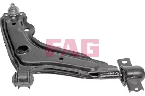 Schaeffler FAG Schaeffler FAG 821 0065 10 Fag Front Right Control/trailing Arm Wheel Suspension For Skoda Vw Caddy Felicia 