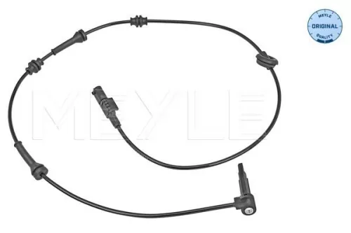 MEYLE Sensor, wheel speed (214 899 0013)