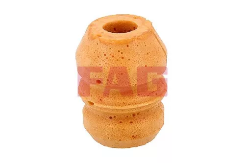 Rubber Buffer, suspension