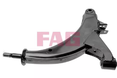 Schaeffler FAG Schaeffler FAG 821 0069 10 Fag Front Left Control/trailing Arm Wheel Suspension For Subaru Forester Impreza 