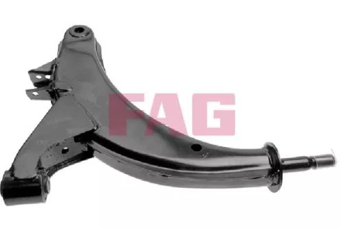 Schaeffler FAG Schaeffler FAG 821 0070 10 Fag Front Right Control/trailing Arm Wheel Suspension For Subaru Forester Imprez 