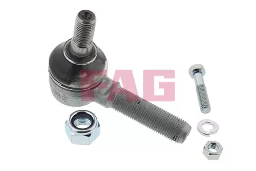 Fag Front Outer Tie Rod End For Toyota Vw 4 Runner Dyna 100 Hiace Hilux Taro