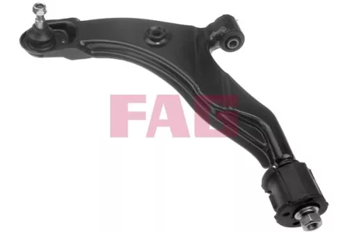 Schaeffler FAG Schaeffler FAG 821 0076 10 Fag Front Left Control/trailing Arm Wheel Suspension For Hyundai Accent 