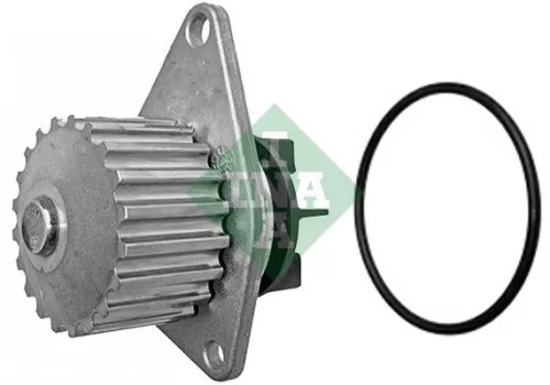 Schaeffler INA Schaeffler INA 538 0009 10 Water Pump, engine cooling 