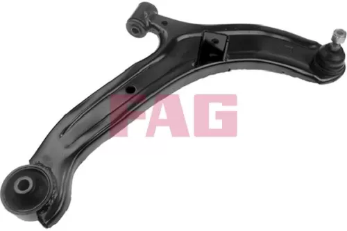 Schaeffler FAG Schaeffler FAG 821 0079 10 Fag Front Right Control/trailing Arm Wheel Suspension For Hyundai Accent 