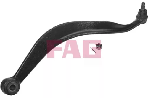 Schaeffler FAG Schaeffler FAG 821 0095 10 Fag Rear Right Control/trailing Arm Wheel Suspension For Hyundai Santa Fé 