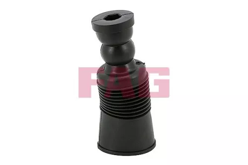 Rubber Buffer, suspension