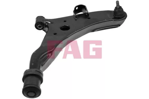 Schaeffler FAG Schaeffler FAG 821 0101 10 Fag Front Right Control/trailing Arm Wheel Suspension For Hyundai Sonata 