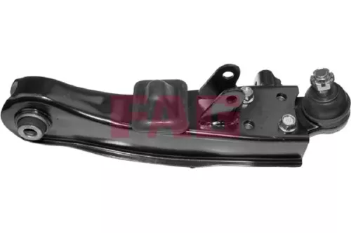 Schaeffler FAG Schaeffler FAG 821 0107 10 Fag Front Right Lower Control/trailing Arm Wheel Suspension For Hyundai H-1 H-1  