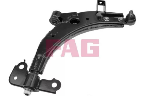 Schaeffler FAG Schaeffler FAG 821 0118 10 Fag Front Right Control/trailing Arm Wheel Suspension For Kia Shuma 