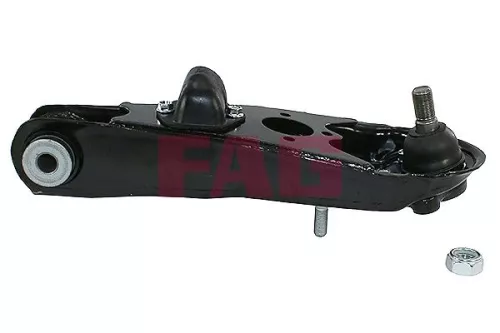 Schaeffler FAG Schaeffler FAG 821 0127 10 Fag Front Lower Right Control/trailing Arm Wheel Suspension For Ford Mazda E Eco 