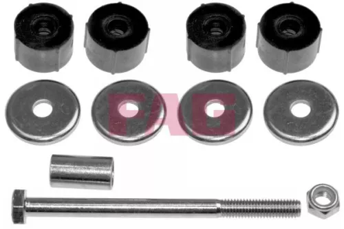 Schaeffler FAG Schaeffler FAG 818 0031 10 FAG Front Anti Roll Bar Stabiliser Link For Mazda 323 323 C 323 F 323 S 
