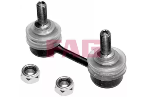 FAG Rear Anti Roll Bar Stabiliser Link For Mitsubishi Colt Lancer