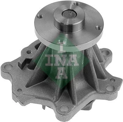 Schaeffler INA Schaeffler INA 538 0525 10 Ina Water Pump For Nissan Laurel Patrol Patrol Gr 