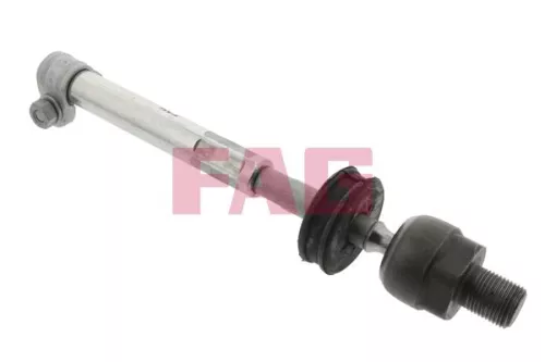FAG Front Left Inner Tie Rod For Alpina Bmw 3 B3 B6 C1 C2