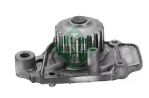 Schaeffler INA Schaeffler INA 538 0141 10 Ina Water Pump For Acura Honda Rover 200 400 City Civic Concerto  