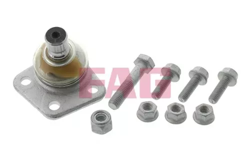 Schaeffler FAG Schaeffler FAG 825 0052 10 Fag Front Ball Joint For Skoda Vw Caddy Favorit Felicia 